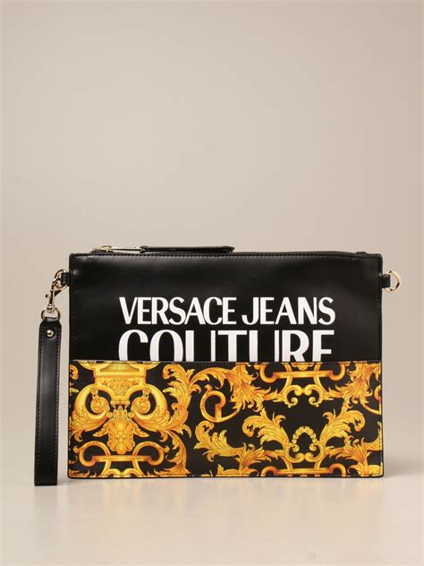 versace jeans designer handbags.